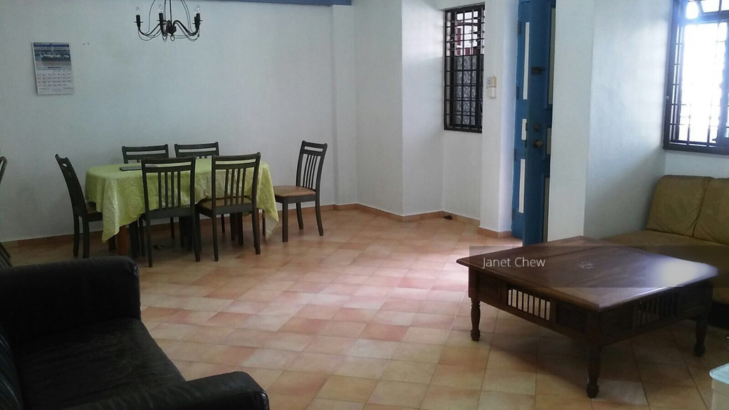 Blk 796 Woodlands Drive 72 (Woodlands), HDB 4 Rooms #139946162